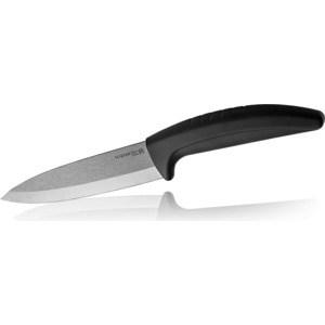 Нож универсальный 12 см Hatamoto Ergo (HM120B-A)