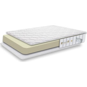 Матрас OrthoSleep Татами Фоам 10 120х200