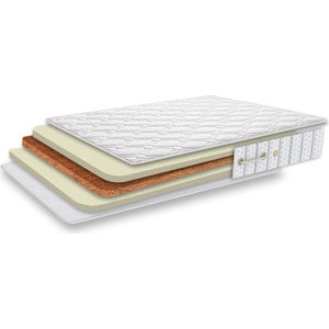 Матрас OrthoSleep Татами Фоам микс 9 120х190