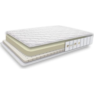 Матрас OrthoSleep Татами Фоам латекс 120х200
