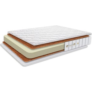 Матрас OrthoSleep Мики 80х200