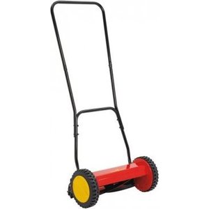 все цены на Газонокосилка механическая Wolf Garten TT 300 S онлайн