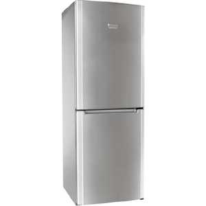 Холодильник Hotpoint-Ariston HBM 1161.2 X