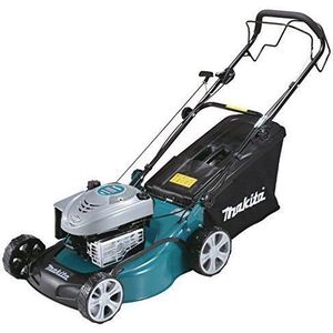 где купить Газонокосилка бензиновая Makita PLM4621N по лучшей цене