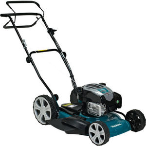 где купить Газонокосилка бензиновая Makita PLM5121N2 по лучшей цене