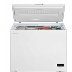 все цены на Морозильная камера Kraft BD(W)-225BLG с LCD дисплеем онлайн
