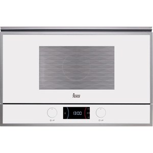 все цены на Микроволновая печь Teka ML 822 BIS L WHITE онлайн