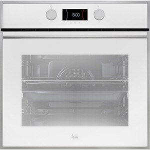 все цены на Электрический духовой шкаф Teka HLB 840 WH WHITE онлайн