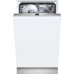 Встраиваемая посудомоечная машина NEFF S 58M43X0
