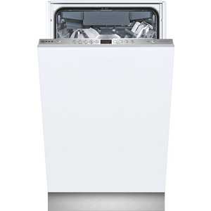 Встраиваемая посудомоечная машина NEFF S 58M58X0