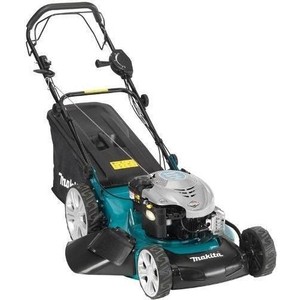 цена Газонокосилка бензиновая Makita PLM5113N