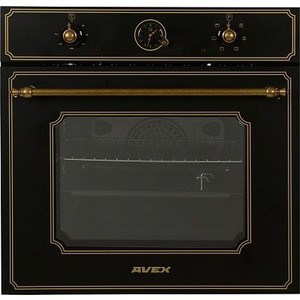 цена Электрический духовой шкаф AVEX RB 6360