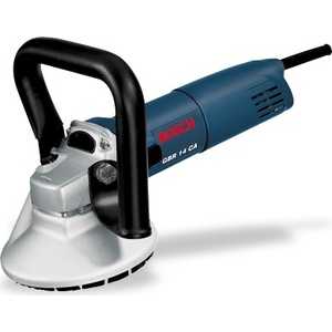 Шлифмашина по бетону Bosch GBR 14 CA в кейсе (0.601.773.708)