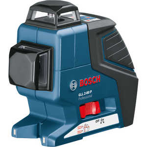 Построитель плоскостей Bosch GLL 2-80 P (0.601.063.204)