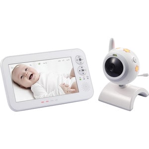 Видеоняня SWITEL BCF930 switel рация switel wte2313 с функцией радионяни