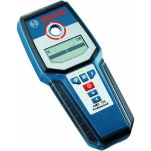 Детектор Bosch GMS 120 Prof