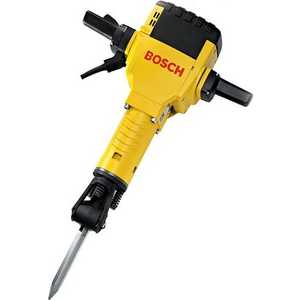 Отбойный молоток Bosch GSH 27 (Картон)
