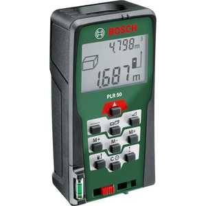 Дальномер Bosch PLR 50 (0.603.016.320)
