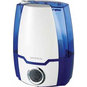 Увлажнитель воздуха Supra HDS-205, blue