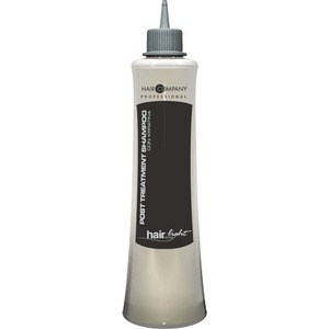 HAIR COMPANY PROFESSIONAL HC HLt Шампунь увлажняющий для волос Hair Light Post Treatment Shampoo 500мл