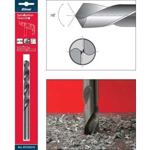 Сверло по металлу Stomer 3.5мм (BM-3.5)