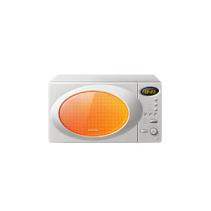 Микроволновая печь Samsung M 187 GNR
