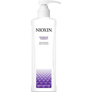 NIOXIN Маска для глубокого восстановления волос 500мл.