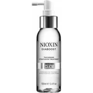 NIOXIN Эликсир для увеличения диаметра волос Diaboost 100мл