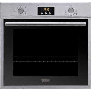 Электрический духовой шкаф Hotpoint-Ariston 7O FK 837 J X
