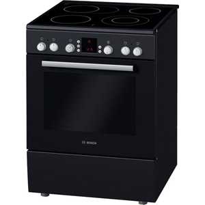 Электрическая плита Bosch HCE 644660R