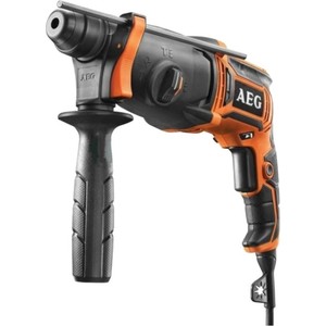 все цены на Перфоратор SDS-Plus AEG KH 24 IE онлайн
