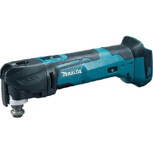 Набор аккумуляторных инструментов Makita DTM51Z