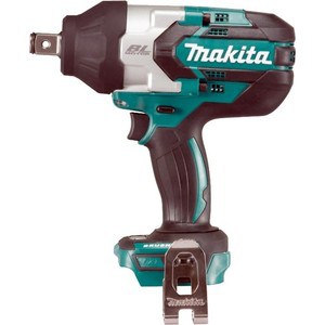 цена Гайковерт ударный аккумуляторный Makita DTW1001Z