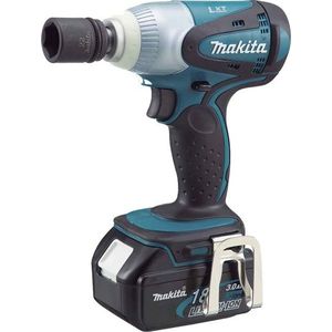 все цены на Гайковерт аккумуляторный Makita DTW251Z онлайн