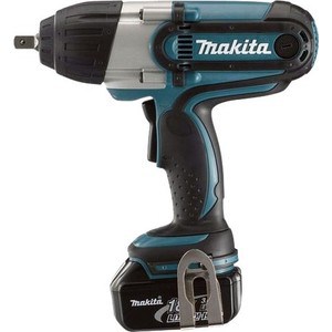 все цены на Гайковерт ударный аккумуляторный Makita DTW450Z онлайн