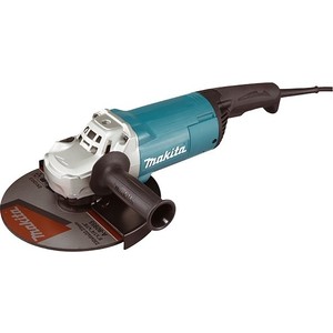 цена Угловая шлифмашина Makita GA9060