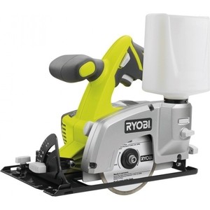 где купить Плиткорез аккумуляторный Ryobi ONE+ (LTS180M) по лучшей цене