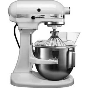 Миксер KitchenAid 5KPM5EWH