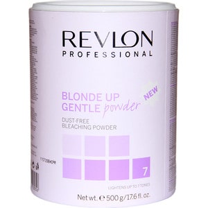 Revlon Professional Gentle Power Обесцвечивающая пудра 500 г