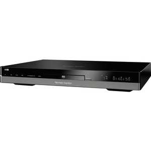 CD плеер Harman/Kardon HD980