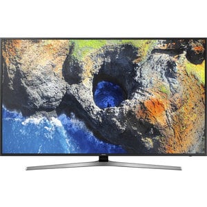 все цены на LED Телевизор Samsung UE49MU6100 онлайн