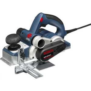Электрорубанок Bosch GHO 40-82 C (0.601.59A.76A)