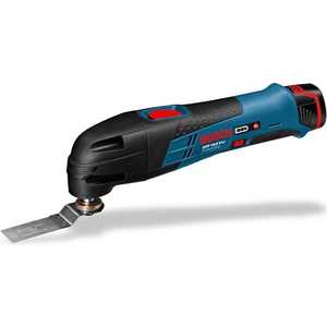 Универсальный резак Bosch GOP 10.8 V-Li без аккумулятора и з/у (0.601.858.00C)