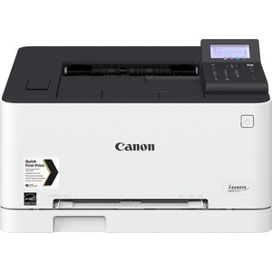 все цены на Принтер Canon i-Sensys LBP611Cn онлайн