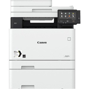 цена МФУ Canon i-Sensys MF734Cdw