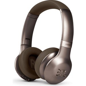 все цены на Наушники JBL V310BT brown онлайн