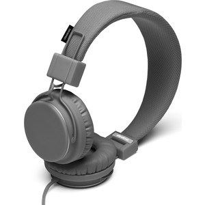 все цены на Наушники Urbanears Plattan dark grey онлайн