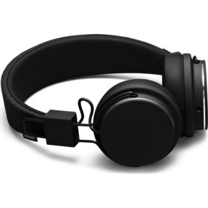 все цены на Наушники Urbanears Plattan II black онлайн