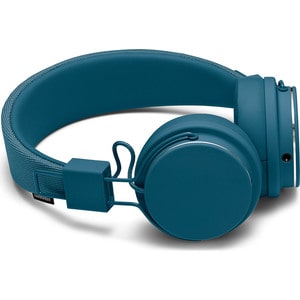 все цены на Наушники Urbanears Plattan II indigo онлайн
