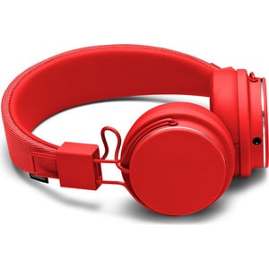 цена Наушники Urbanears Plattan II tomato